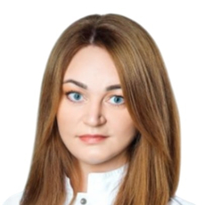 Позднякова Юлия Александровна, невролог