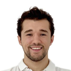 Магомедов Асхабали Магомедович, стоматолог-хирург