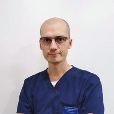 Смирнов Иван Владимирович, эндоскопист