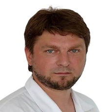 Николайчук Олег Валериевич, семейный врач