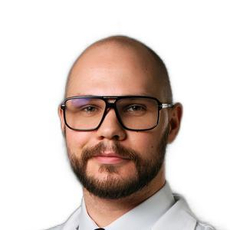 Рубанченко Дмитрий Игоревич, флеболог