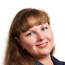 Сергеева Мария Сергеевна, психолог