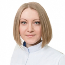 Зохан Елена Владимировна, ЛОР