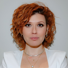 Тимофеева Елена Георгиевна, гинеколог