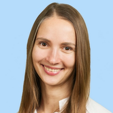 Добринская Мария Николаевна, спортивный врач