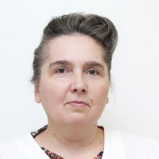 Мягкова Вера Дмитриевна, ЛОР