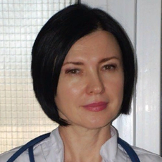 Дружинина Диана Альмансуровна, кардиолог