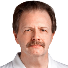 Чесников Сергей Геннадьевич, ортопед