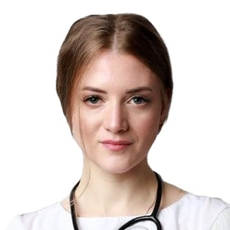 Лукановская Елена Анатольевна, дерматолог
