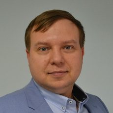 Энглевский Николай Александрович, рентгенолог