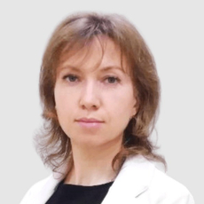 Блейшвиц Анастасия Викторовна, детский логопед