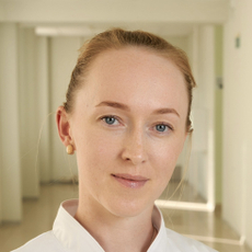 Клочкова Кристина Алексеевна, онколог