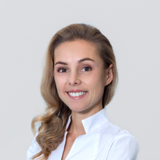 Шаленкова Ирина Владимировна, врач-косметолог
