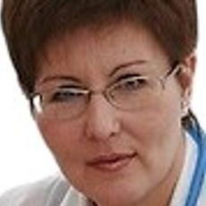Стихурова Марина Владимировна, кардиолог