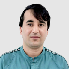 Камолов Хукмиддин Нуридинович, хирург