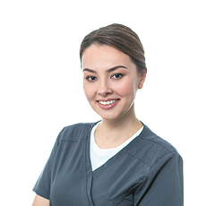 Тимофеева Анастасия Вячеславовна, ортопед