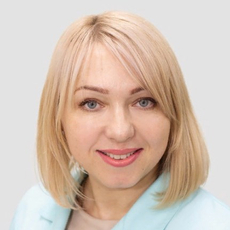 Приходченко Нелли Григорьевна, детский аллерголог