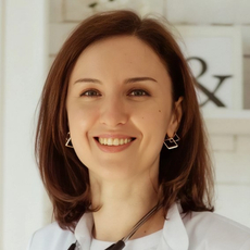 Лемешевская Татьяна Николаевна, детский нутрициолог