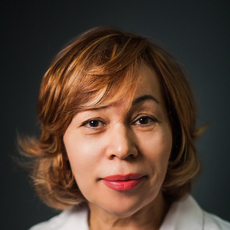 Гильмутдинова Майя Забировна, дерматолог