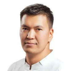 Цымпилов Зоригто Цыдаевич, ортопед