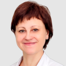 Назмутдинова Ольга Николаевна, терапевт