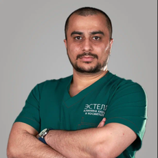 Загиров Курбан Сейфудинович, хирург