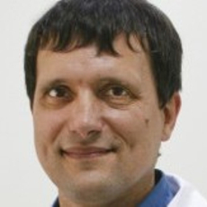 Бирюков Дмитрий Михайлович, хирург