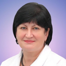 Бубнова Татьяна Илиодоровна, стоматолог-ортопед