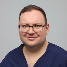 Калимуллин Тимур Халитович, дерматолог