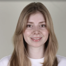 Подоплелова Полина Владимировна, стоматологический гигиенист