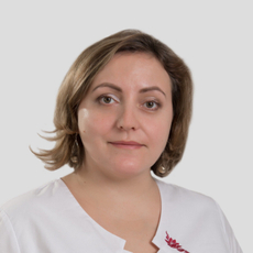 Балуева Анна Петровна, гинеколог
