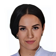 Якунина Анастасия Владиславовна, эндокринолог