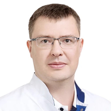 Поляков Николай Александрович, гинеколог