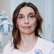 Сунозова Оксана Евгеньевна, детский анестезиолог