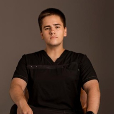 Середа Владимир Олегович, стоматолог-хирург