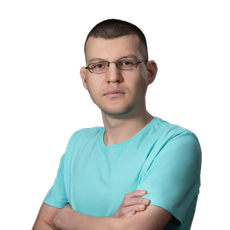 Борзенков Дмитрий Валерьевич, стоматолог-хирург