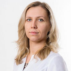 Мансурова Анна Викторовна, невролог