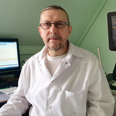 Головин Юрий Валентинович, врач УЗД