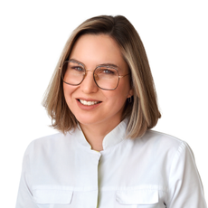 Обласова Эвелина Олеговна, невролог