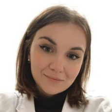 Кудерская (Цибикина) Надежда Сергеевна, гастроэнтеролог