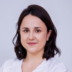 Брагина Арина Сергеевна, гематолог