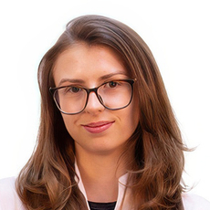 Романенко Елизавета Сергеевна, аллерголог