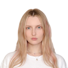 Сидорова Лада Андреевна, психиатр