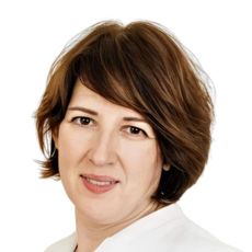 Немальцева Татьяна Анатольевна, педиатр