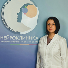 Полюнина Наталья Николаевна, терапевт