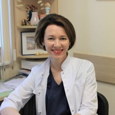 Джемлиханова Ляиля Харрясовна, гинеколог