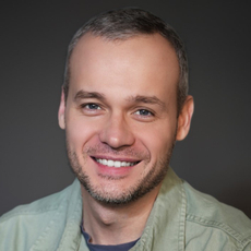 Семенчук Руслан Иванович, психолог