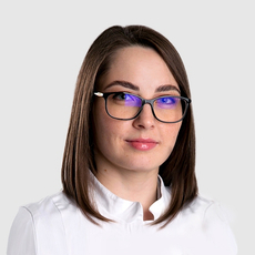 Бушуева Ольга Олеговна, невролог