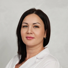 Петенева Елена Сергеевна, терапевт