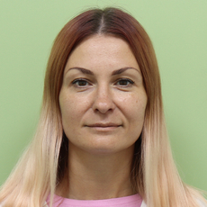 Быкова Серафима Георгиевна, психолог